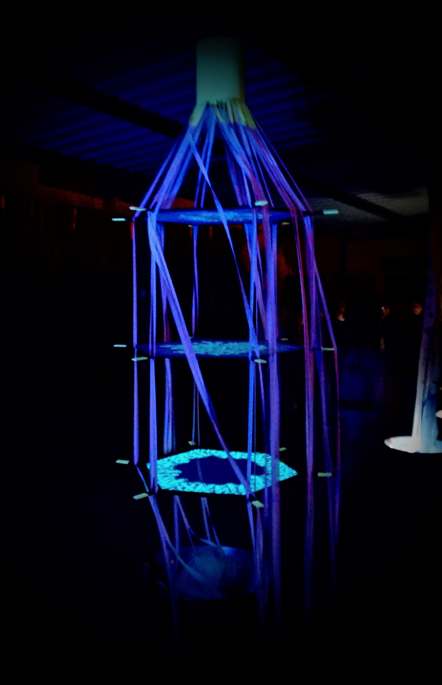 2 - GENERAL TOTEM